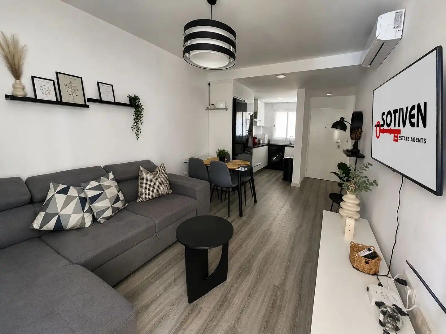 Pis de 60 m² a Santiago del Teide