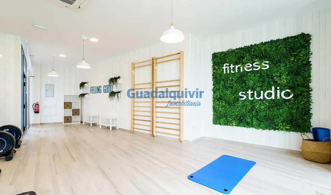 Piso de 101 m² en Dos Hermanas
