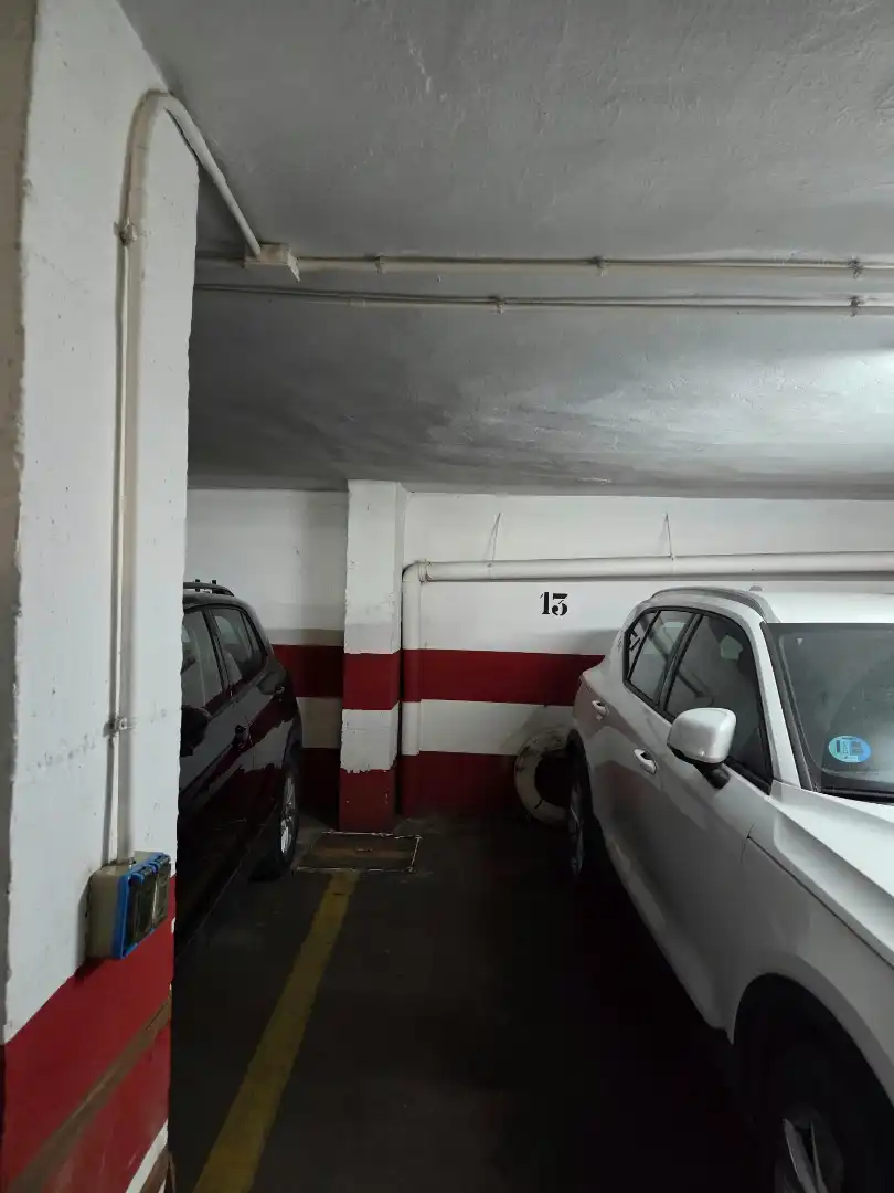 Piso de 160 m² en Badajoz
