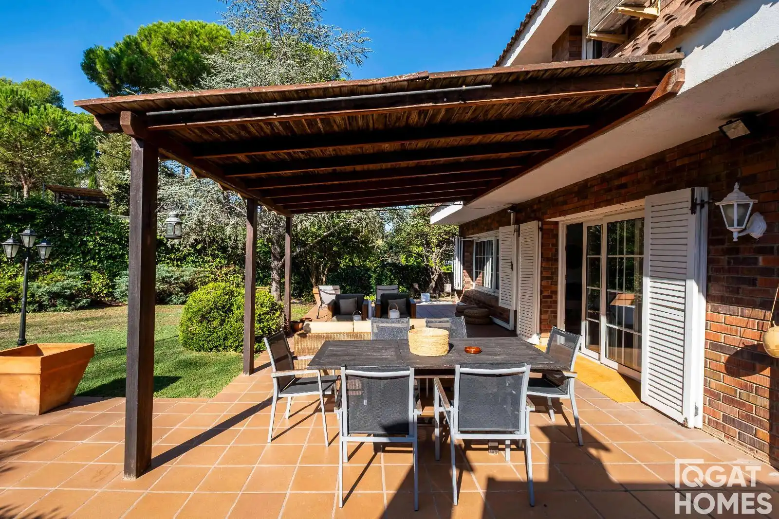Piso de 350 m² en Barcelona