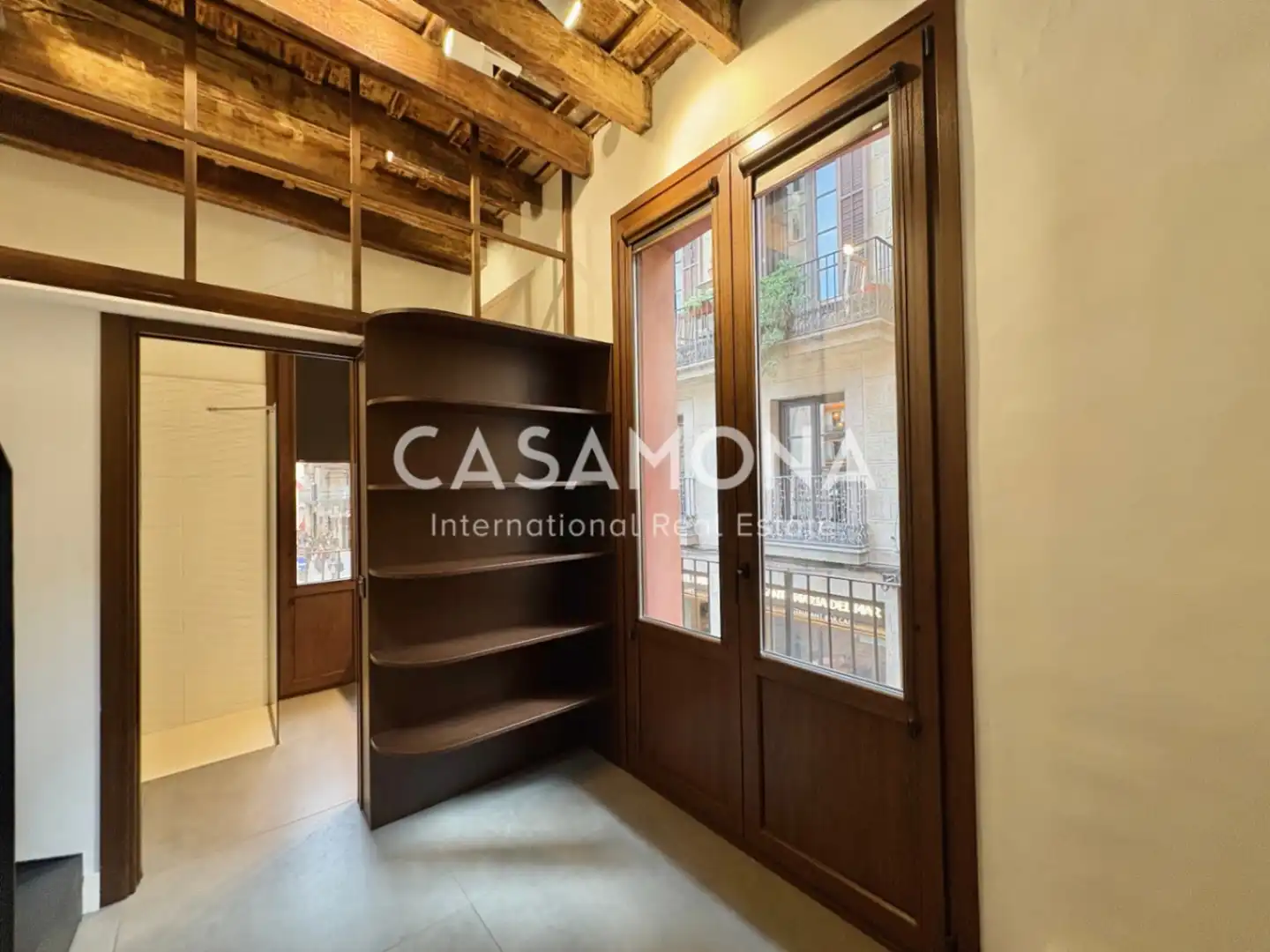 Piso en alquiler, Barcelona