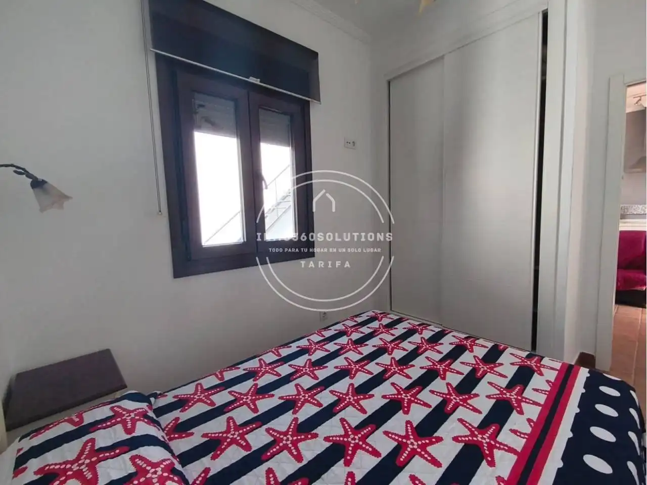 Pis de 30 m² a Tarifa
