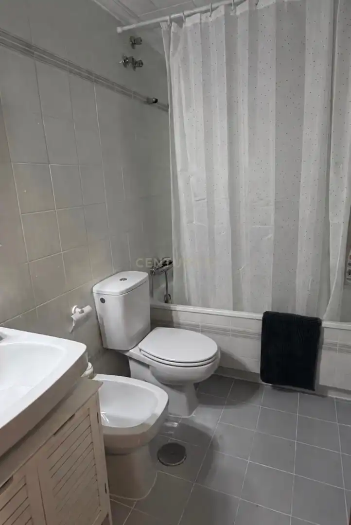 Flat 116 m² in Alacant / Alicante