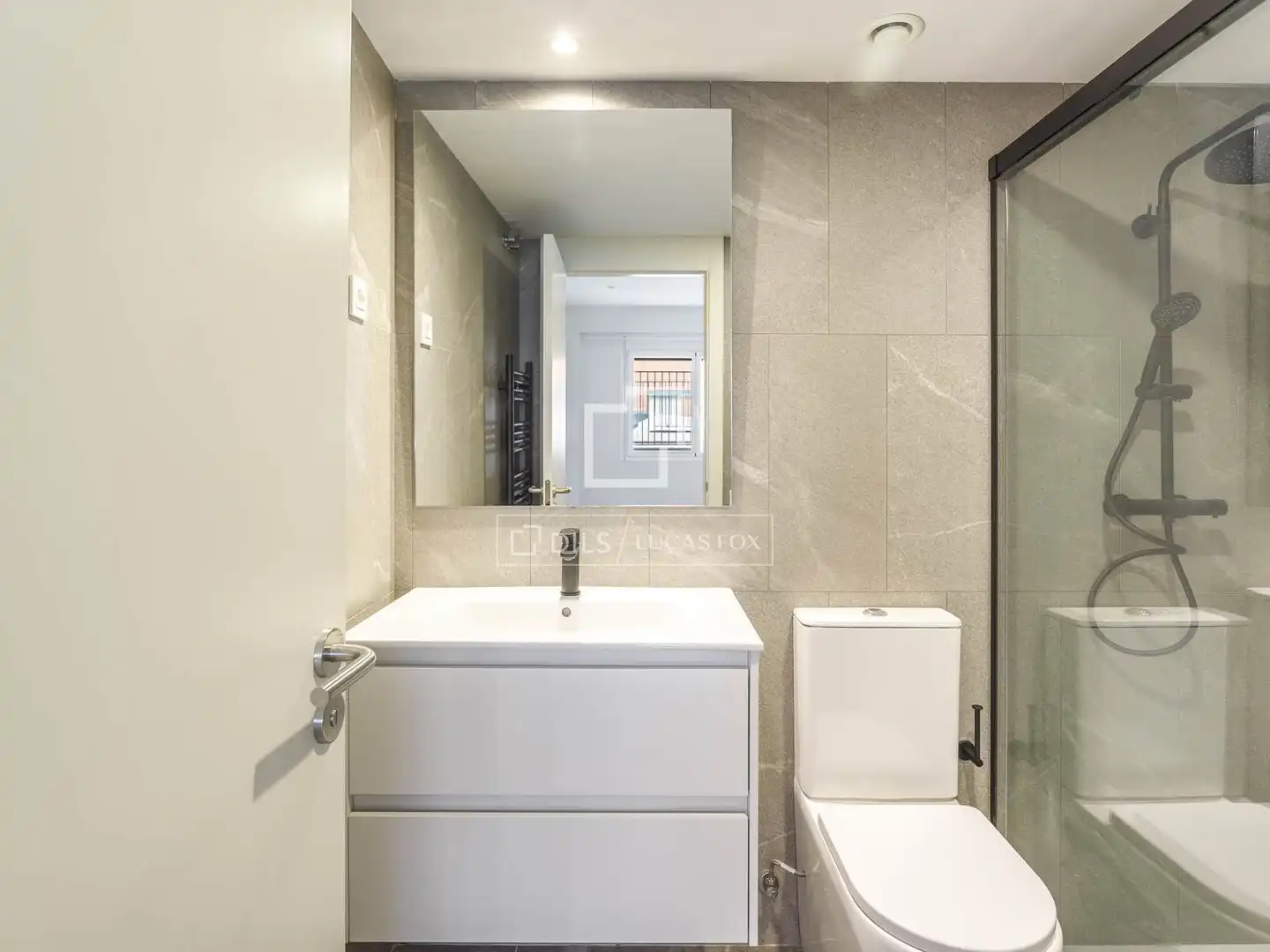 Pis de 72 m² a Madrid