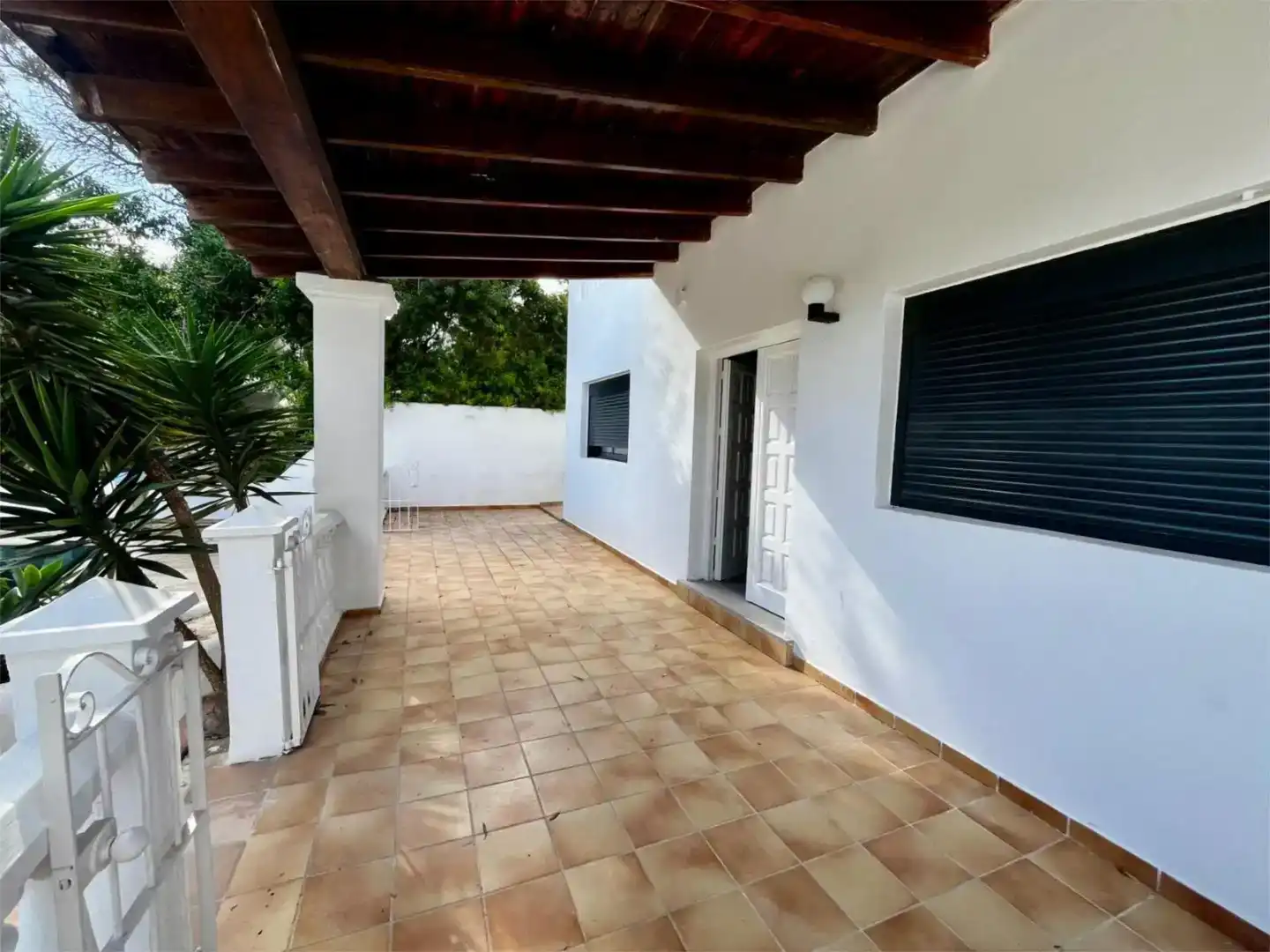 Piso de 135 m² en Sant Josep de sa Talaia