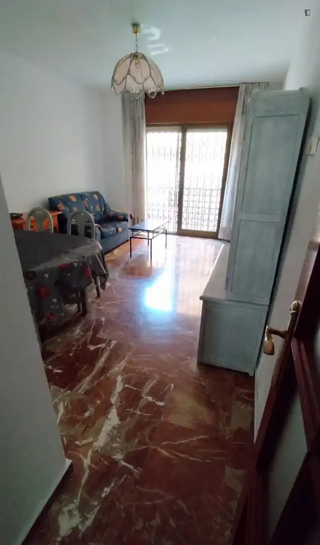 Habitación en alquiler, Granada