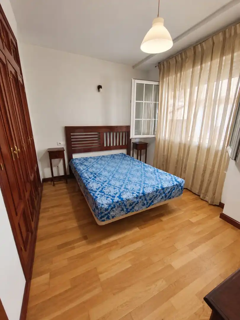 Pis de 47 m² a Sahagún