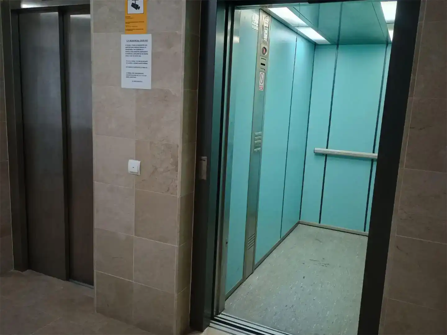 Piso de 150 m² en Vera