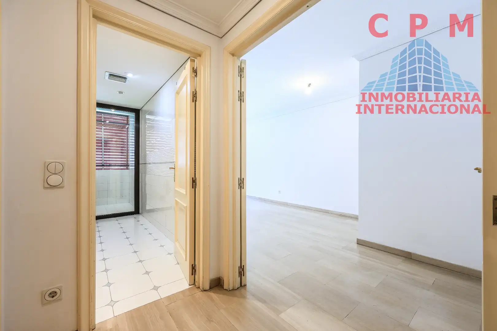 Pis de 69 m² a Madrid