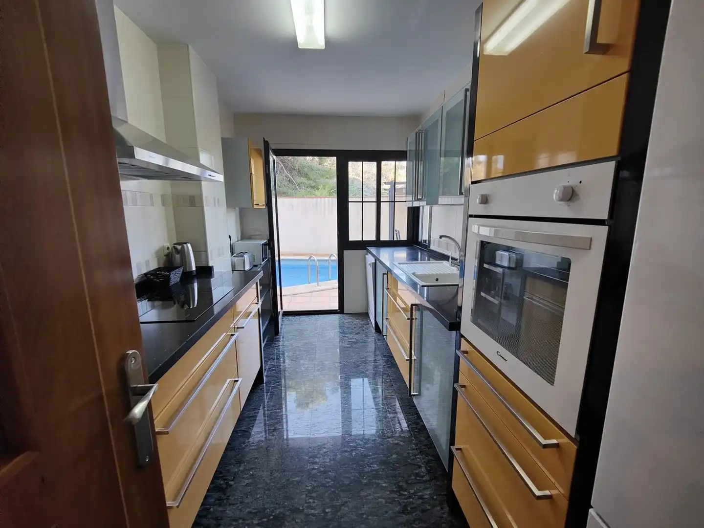 Piso de 320 m² en Almuñécar