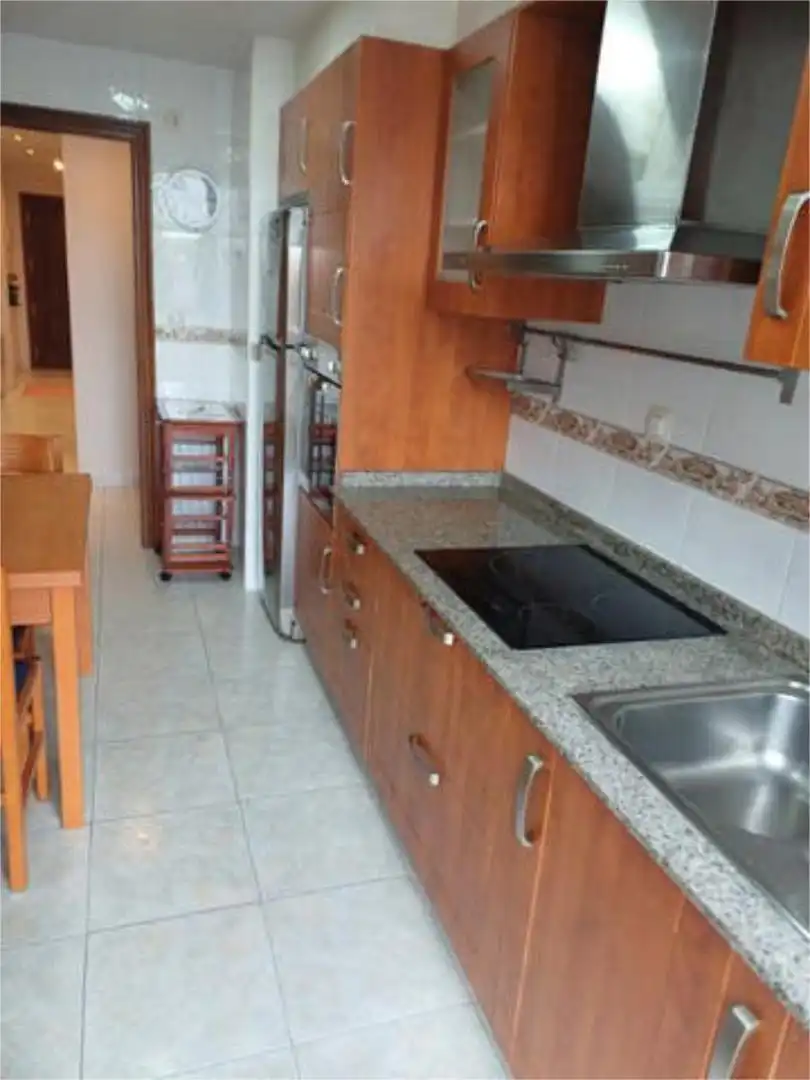 Piso de 65 m² en Carballo