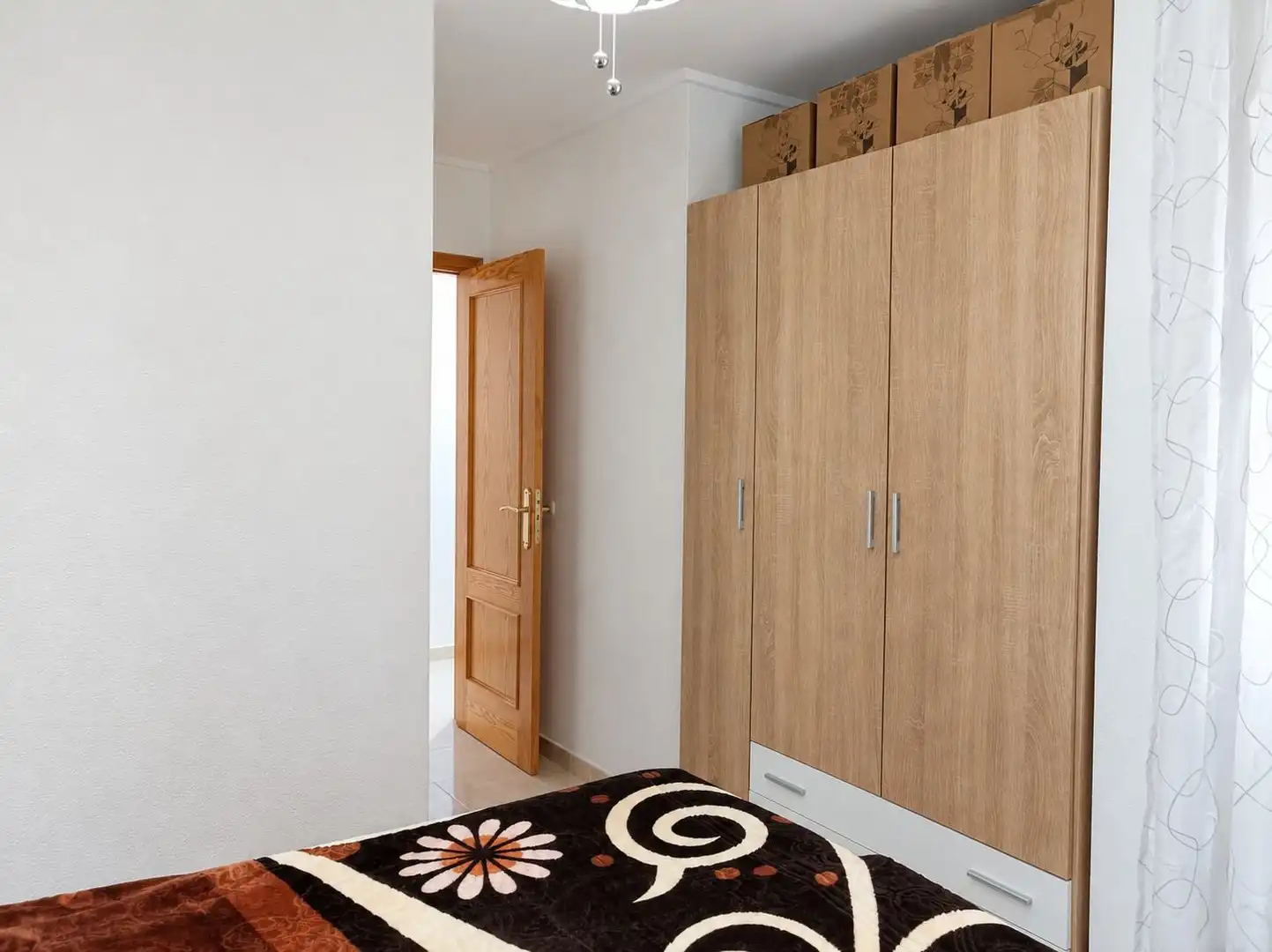 Pis de 85 m² a Almoradí