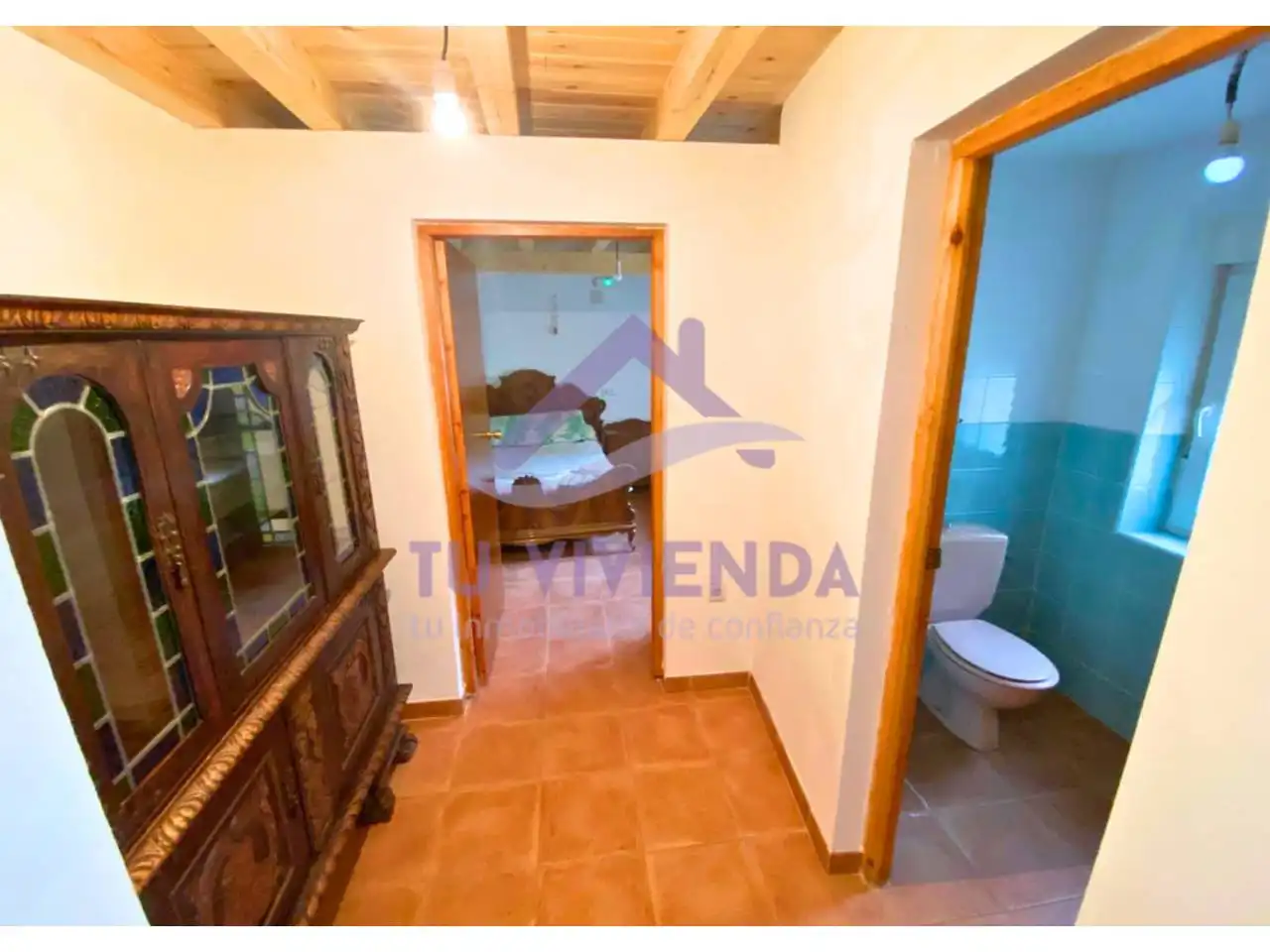 Appartamento 250 m² a Saldaña