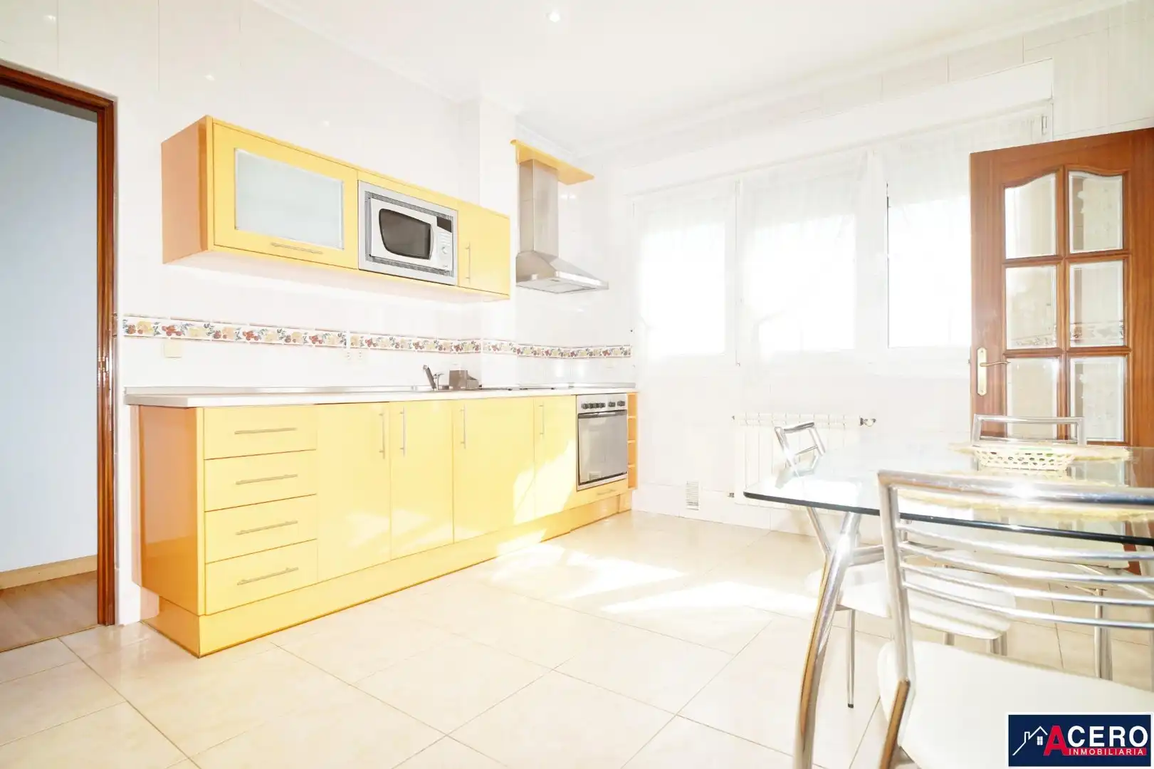 Piso de 60 m² en Piélagos