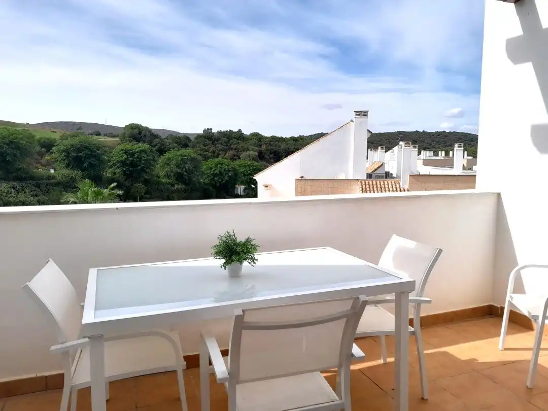 Piso de 124 m² en San Roque