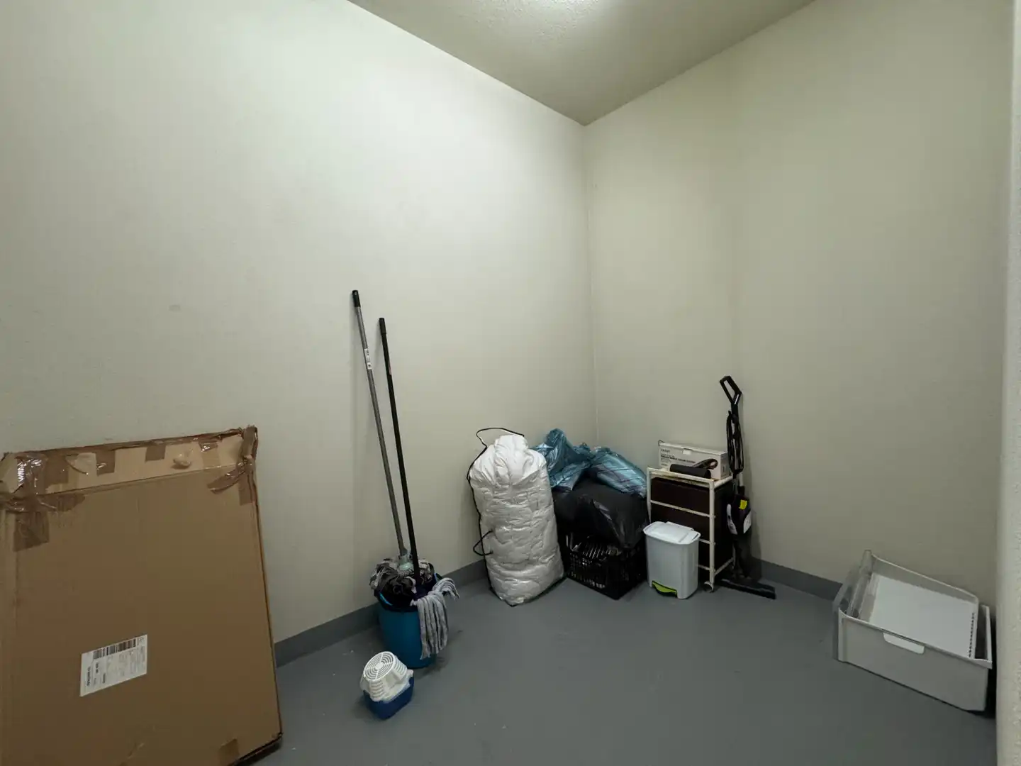 Piso de 50 m² en Santiago de Compostela
