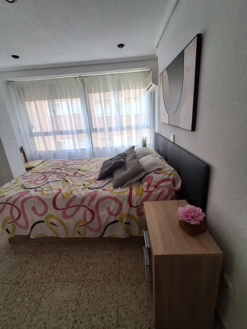 Pis de 70 m² a Santa Pola