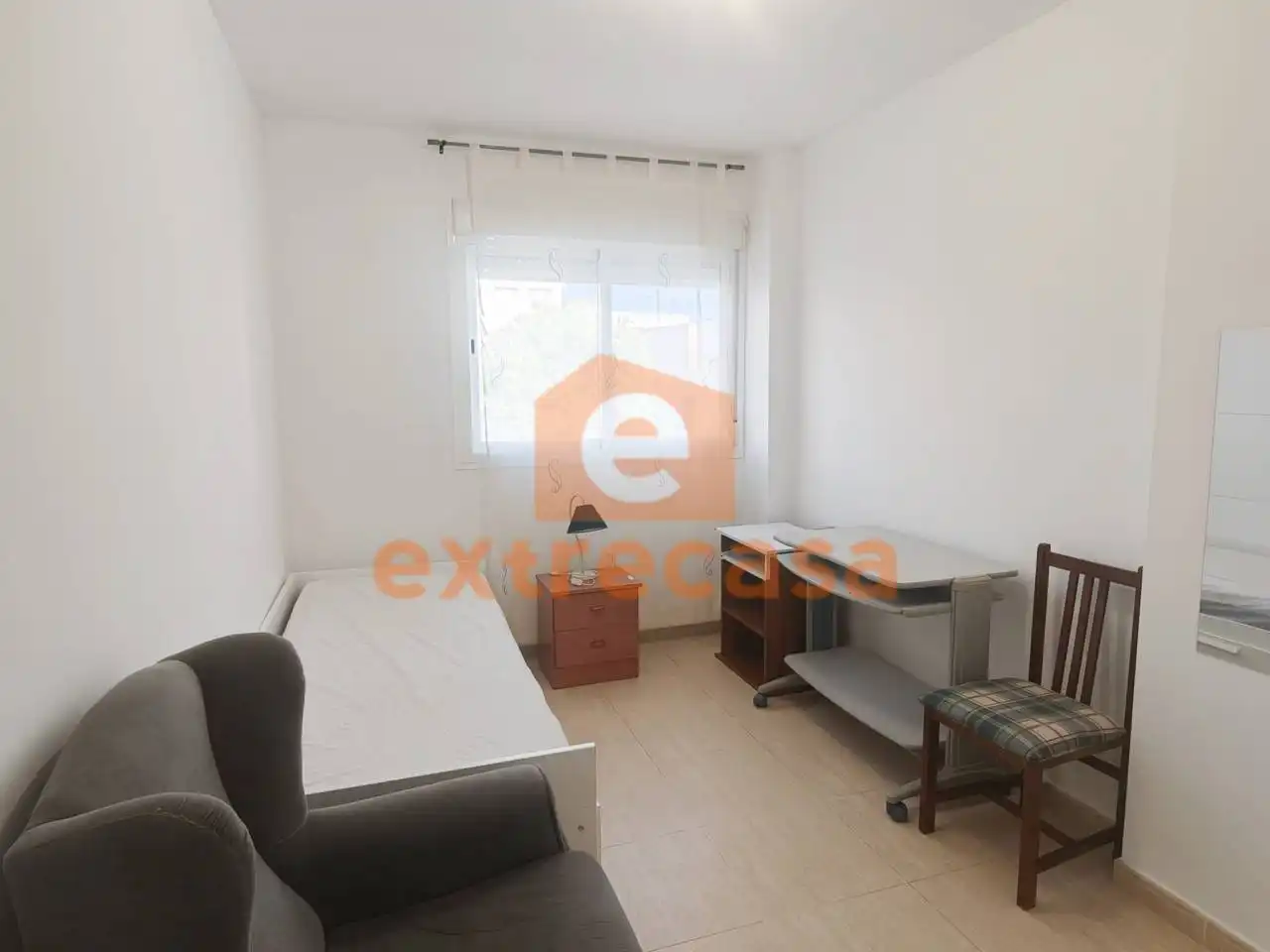 Wohnung 90 m² in Badajoz