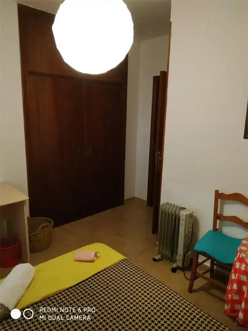 Habitación 150 m², Jaén