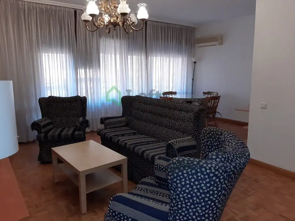 Piso de 130 m² en Badajoz