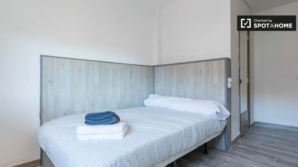 Habitació de lloguer, València