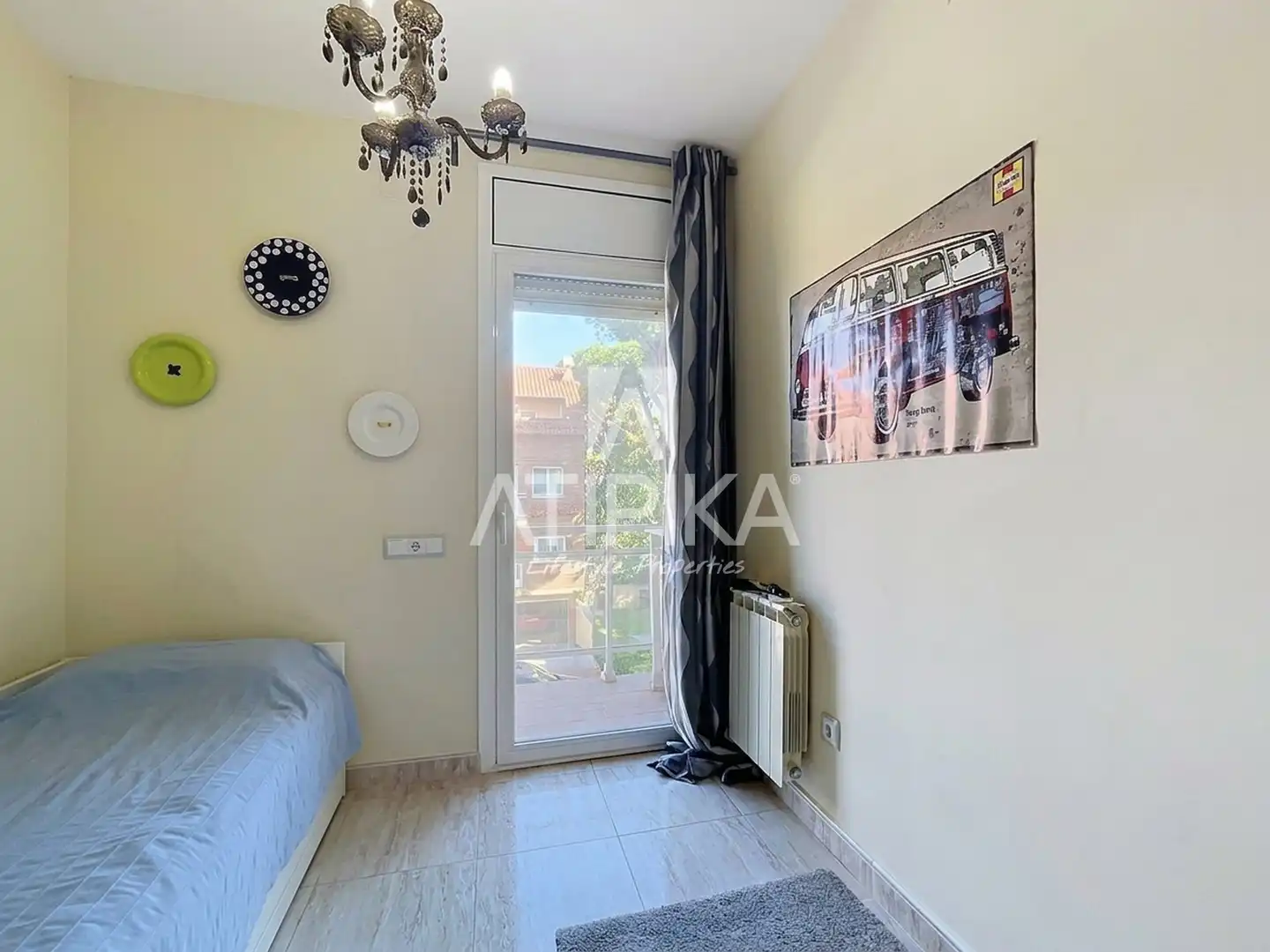 Piso de 179 m² en Castelldefels