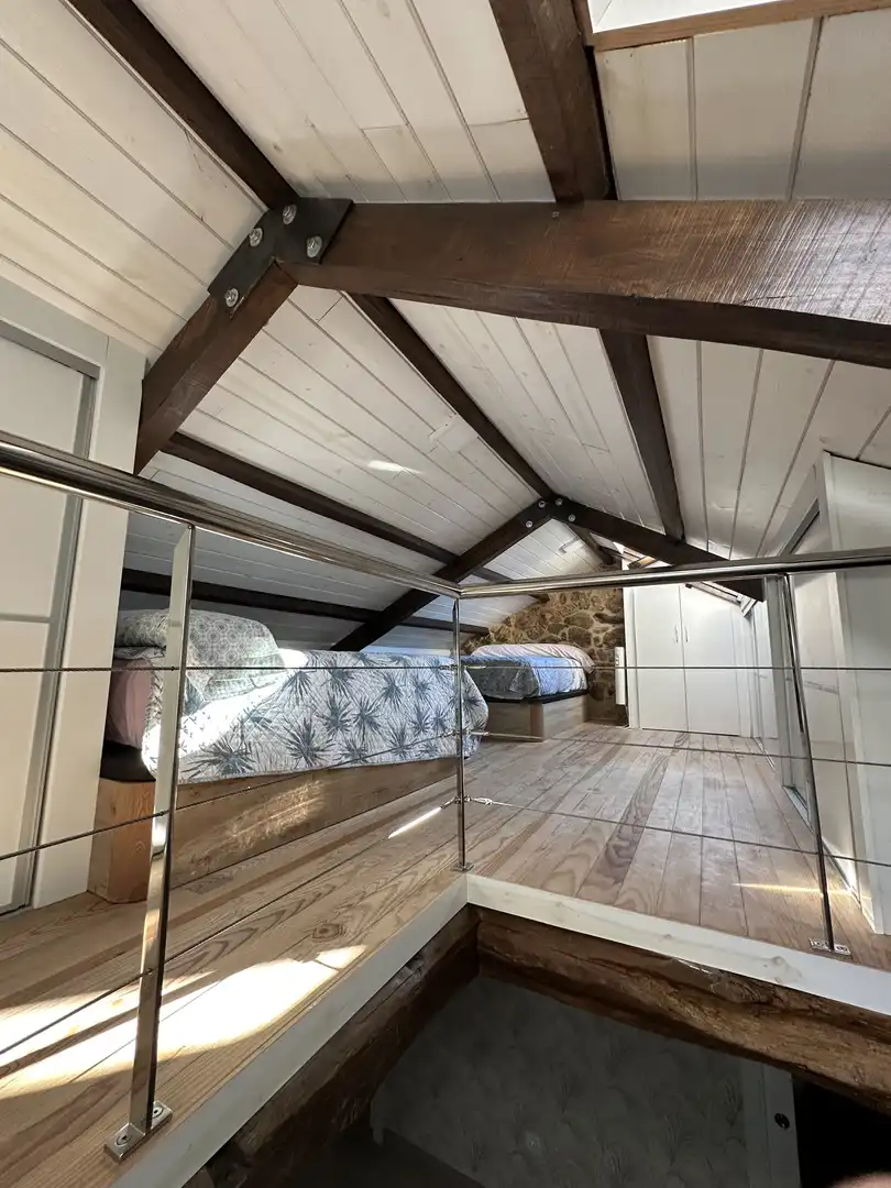 Casa de 120 m² en Nigrán