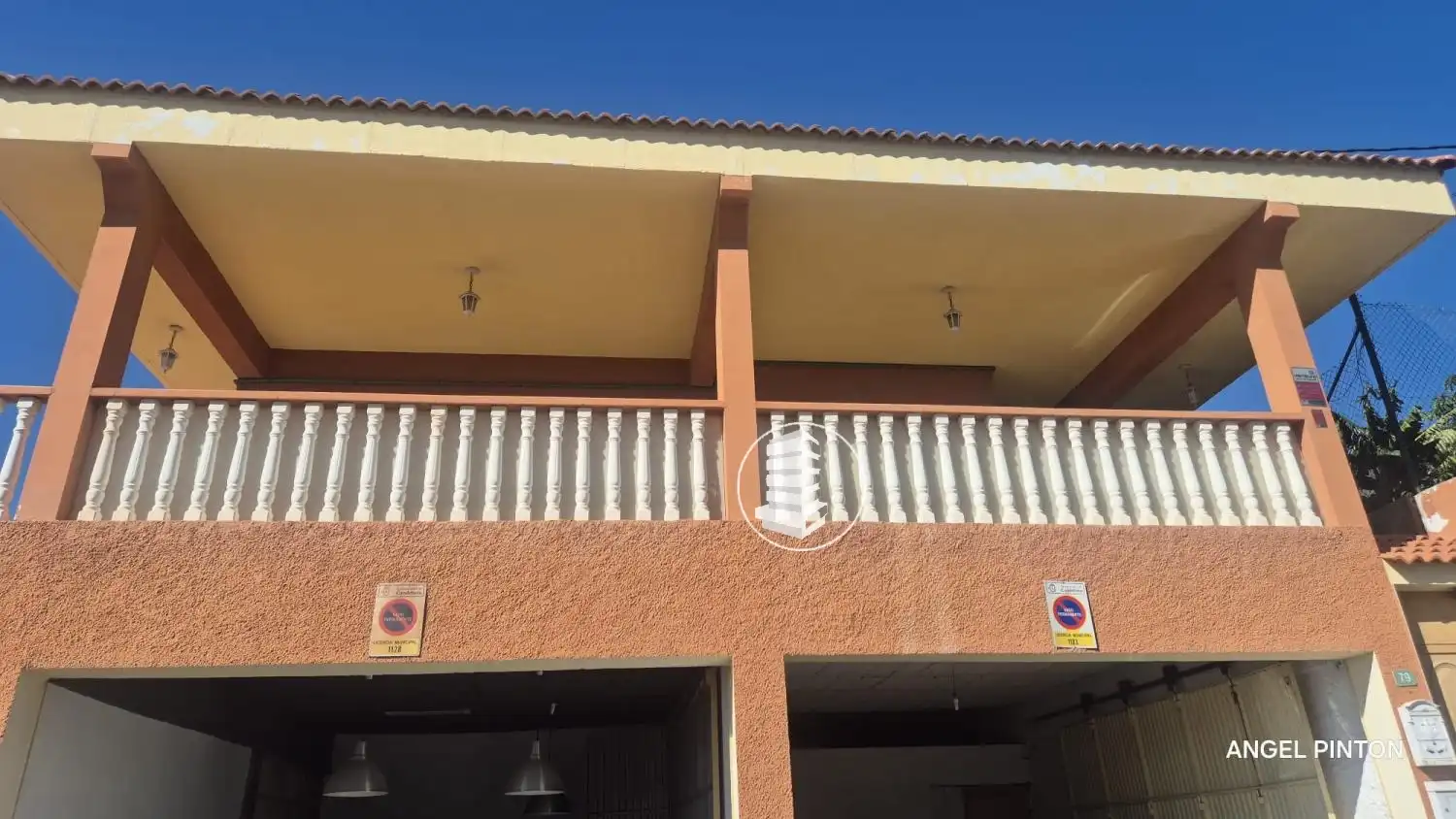 Casa de 120 m² en Candelaria