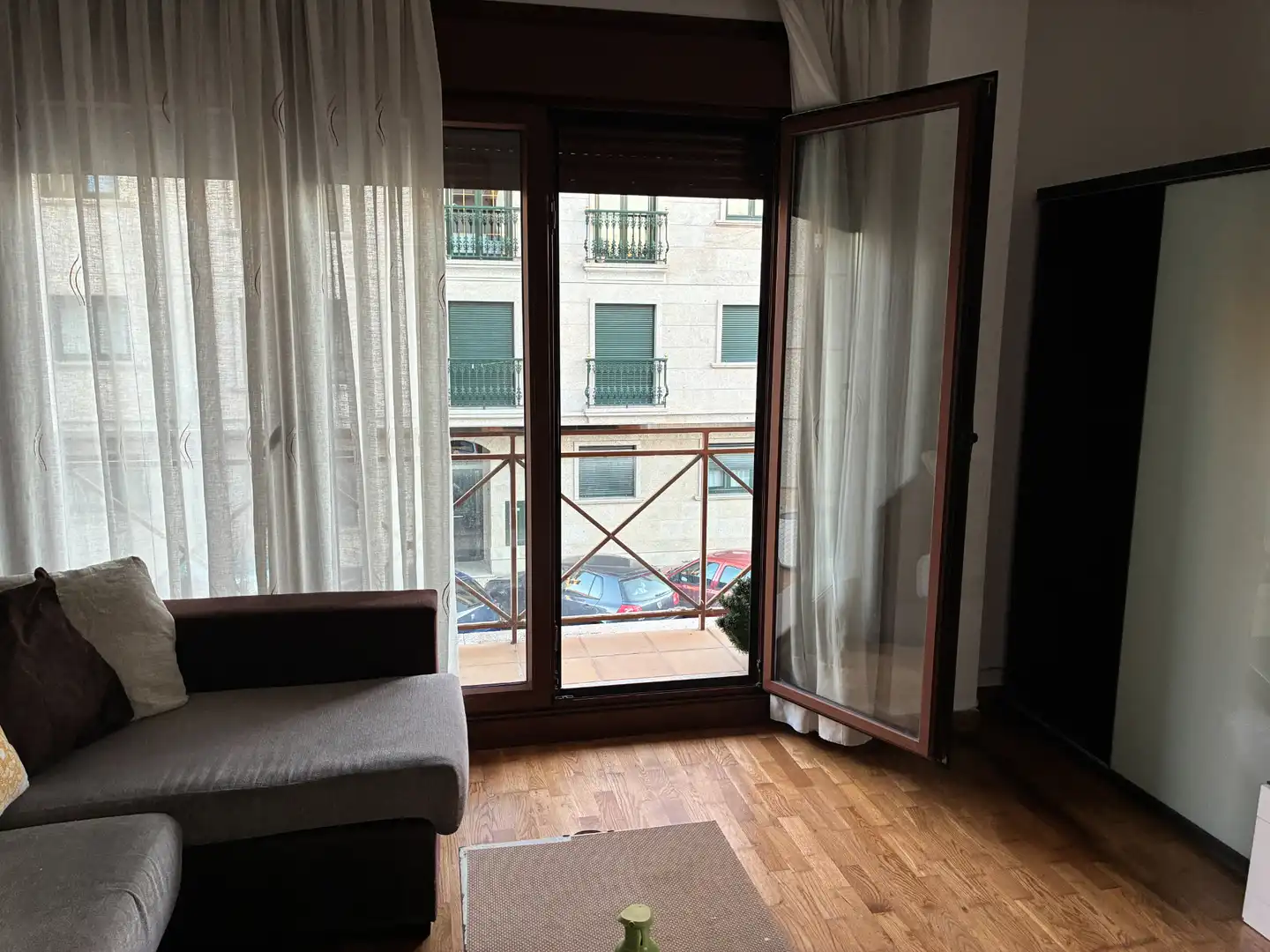 Piso de 83 m² en Vilagarcía de Arousa