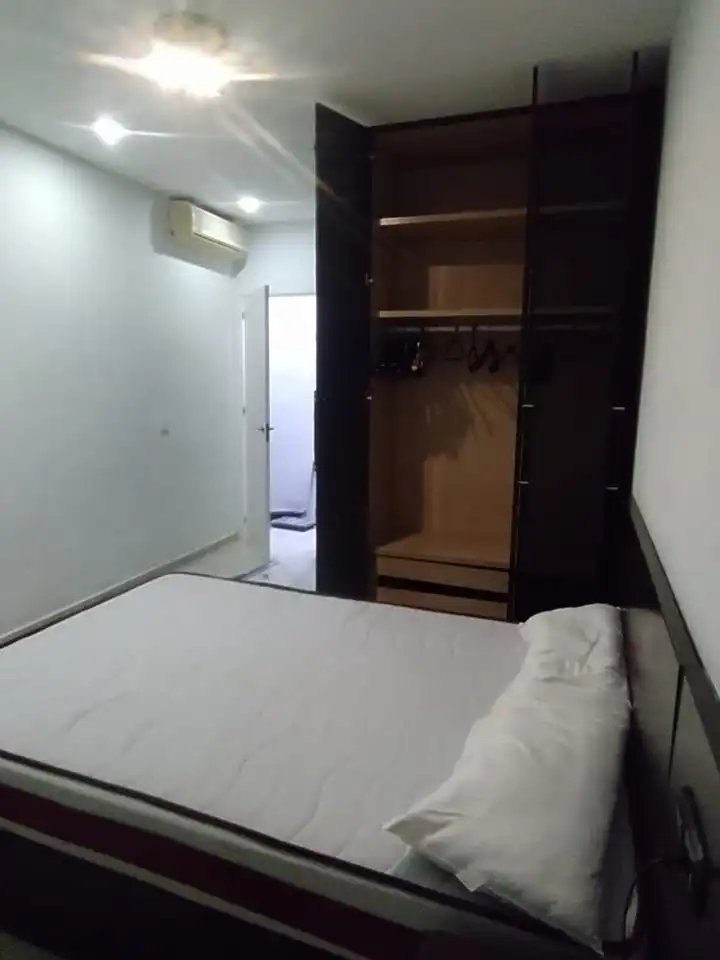 Piso de 52 m² en Melilla
