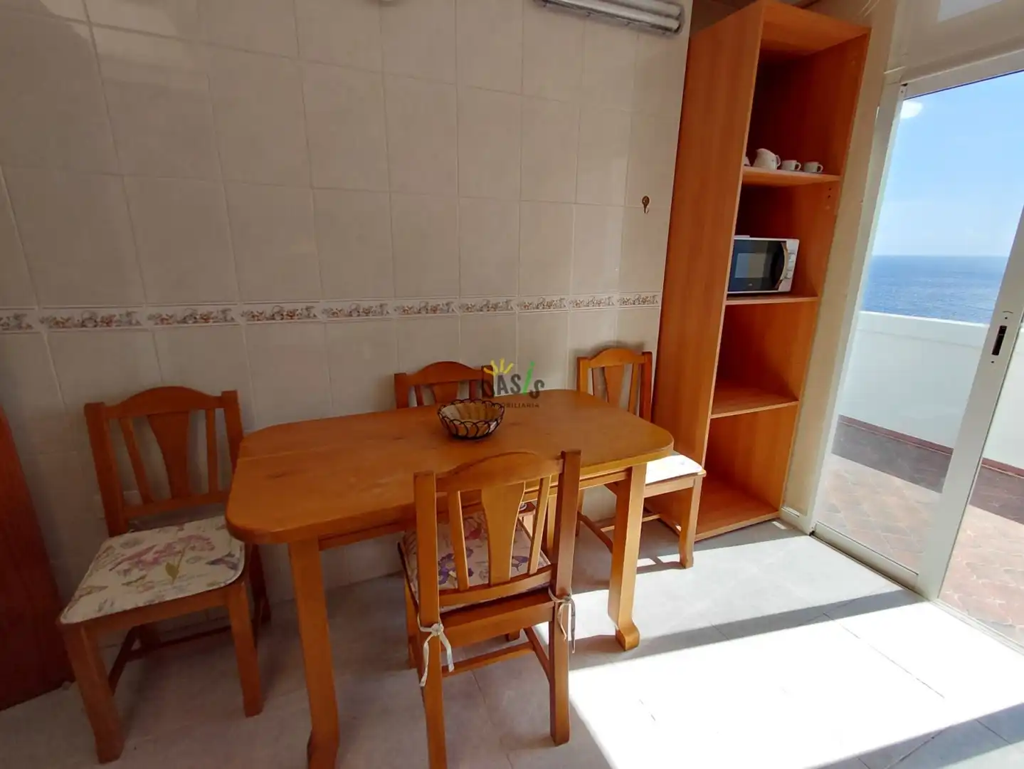 Wohnung 55 m² in Candelaria