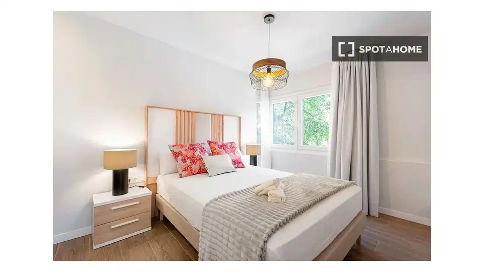 Habitación 75 m², Málaga