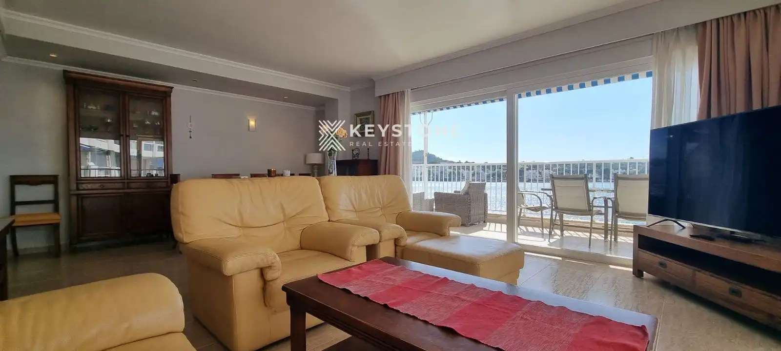 Piso de 120 m² en Población de Arroyo