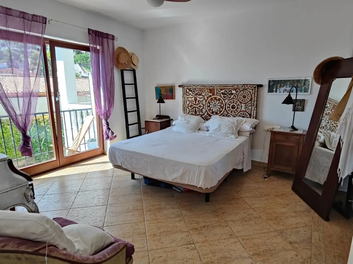 Piso de 170 m² en Almuñécar