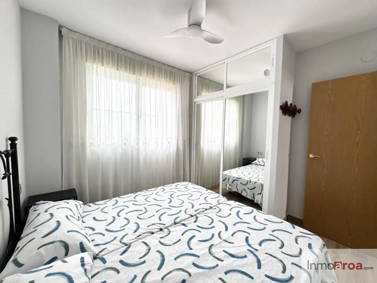 Piso de 63 m² en Benicasim