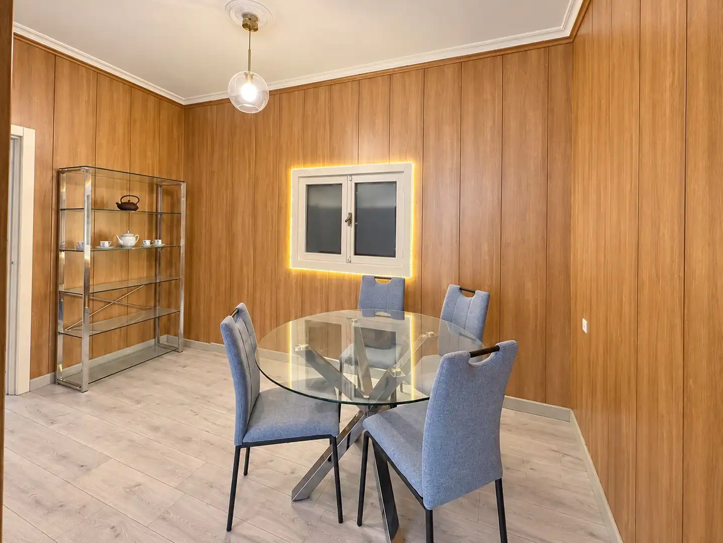 Pis de 115 m² a Madrid