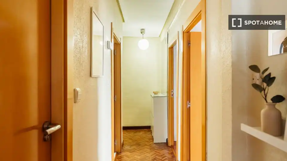Habitación 127 m², Valladolid