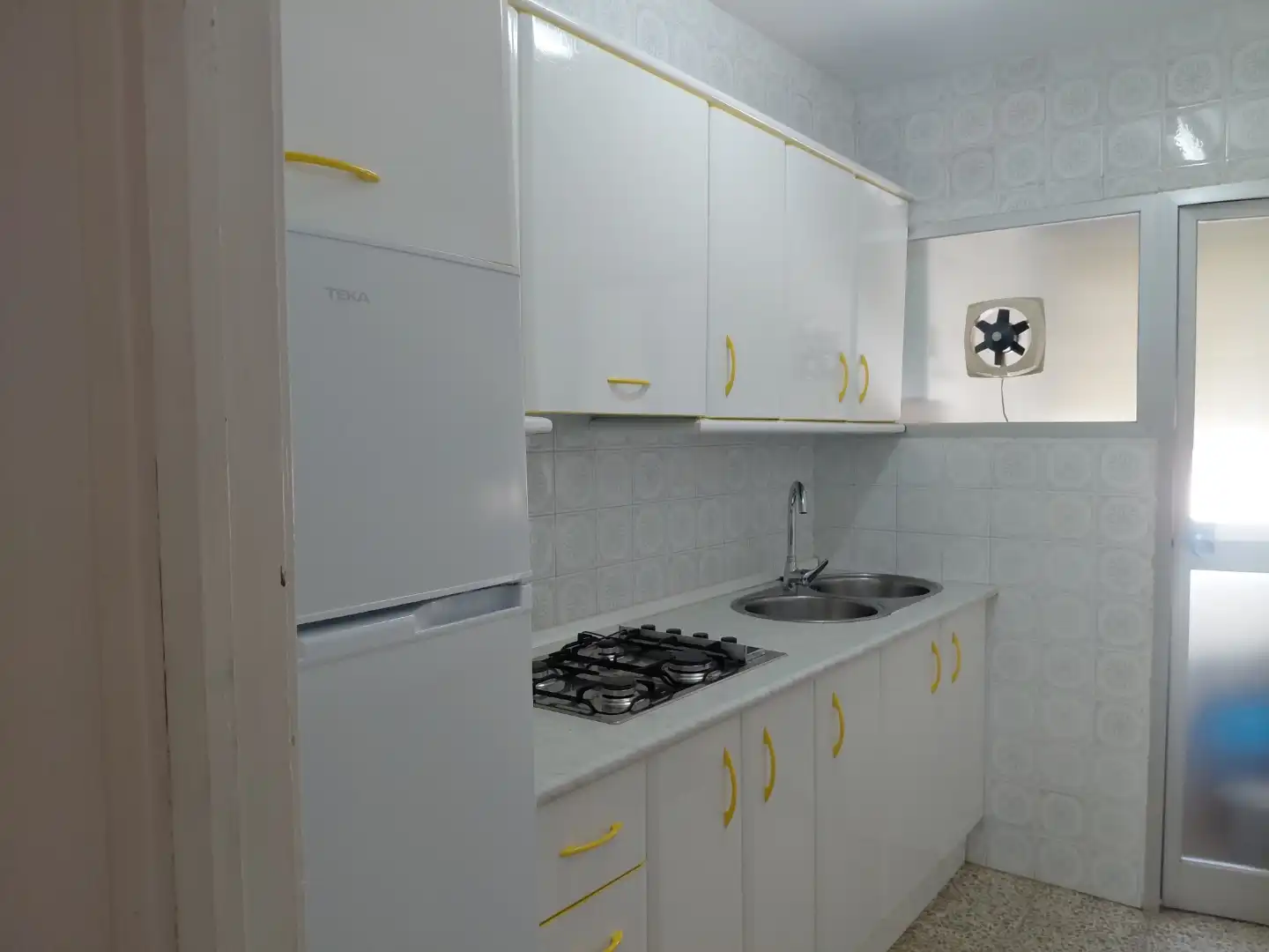 Piso de 70 m² en Isla Cristina