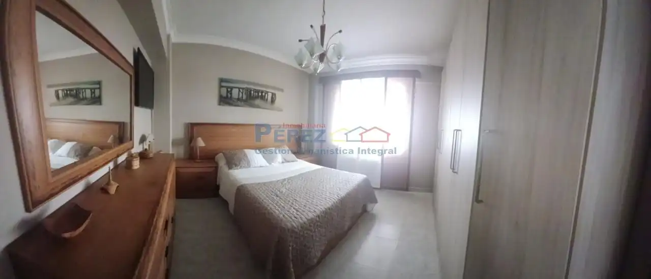 Piso de 90 m² en Fene