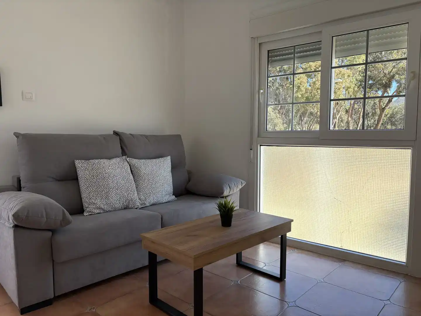 Piso de 40 m² en Níjar