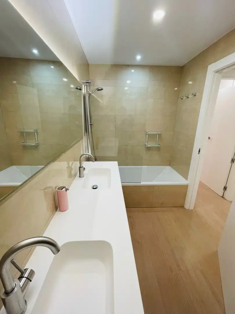 Piso de 130 m² en Alicante