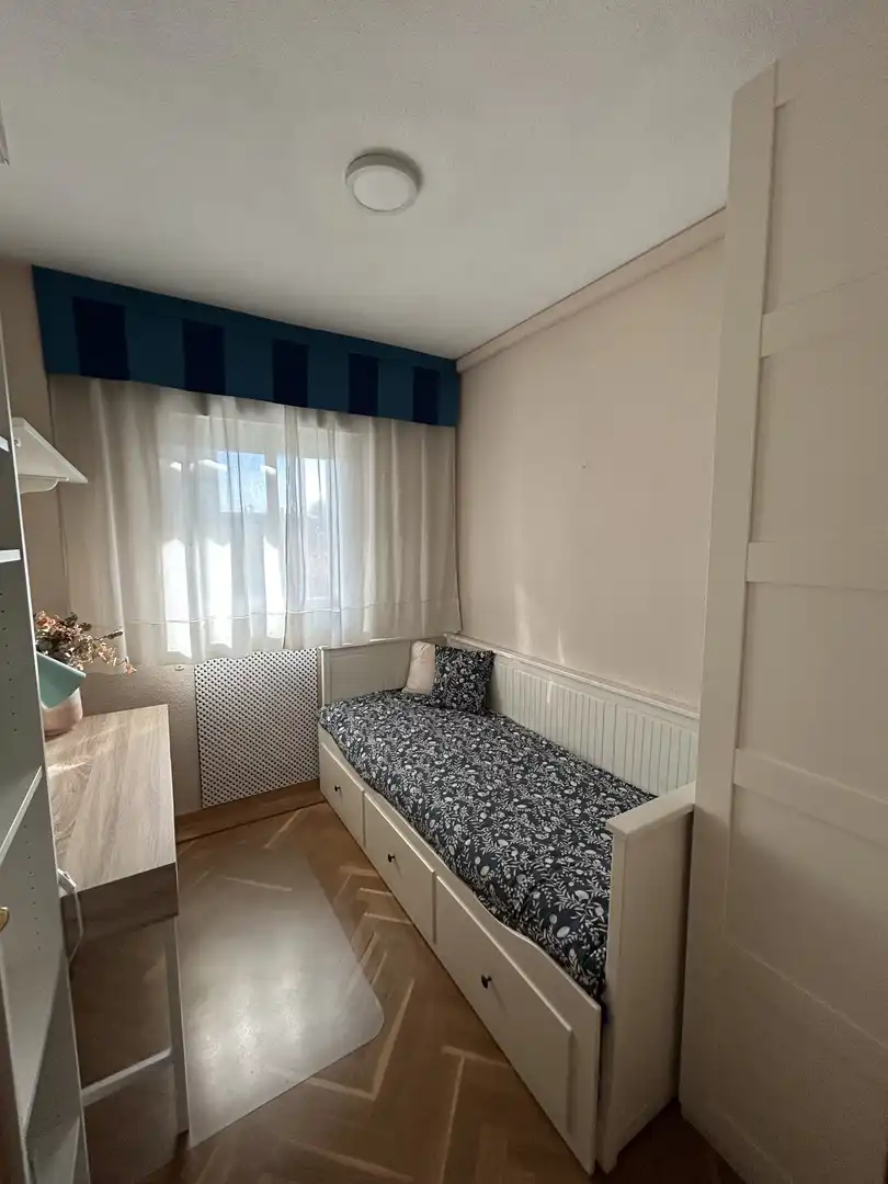 Zimmer zur Miete, Getafe