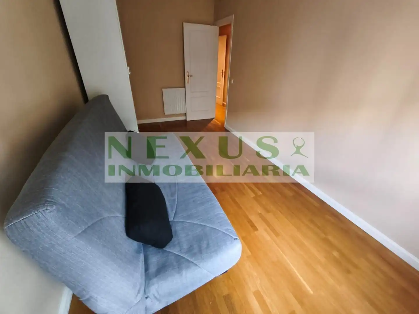 Piso de 120 m² en Cáceres