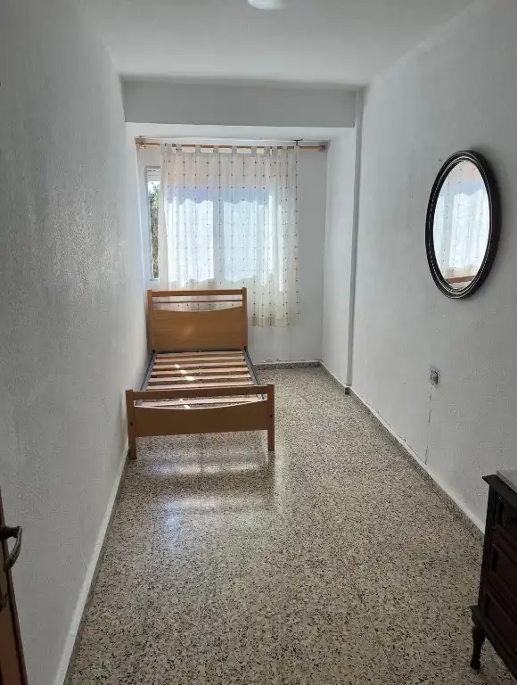 Pis de 110 m² a Alaquàs