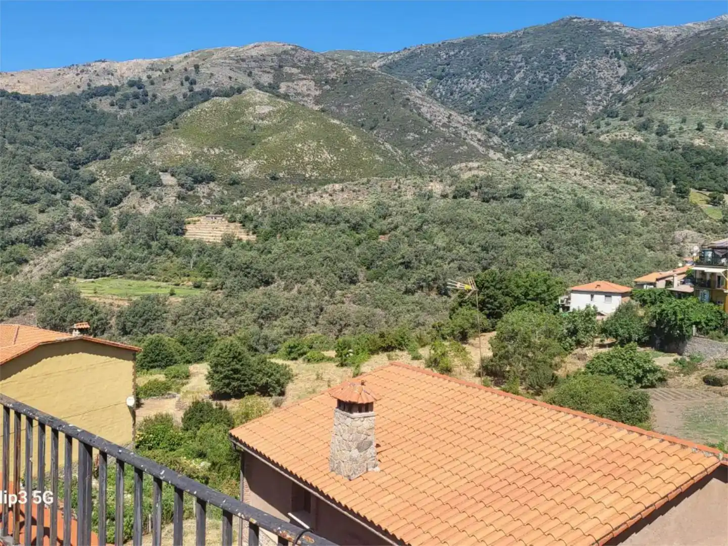 Piso de 62 m² en Guijo de Santa Bárbara