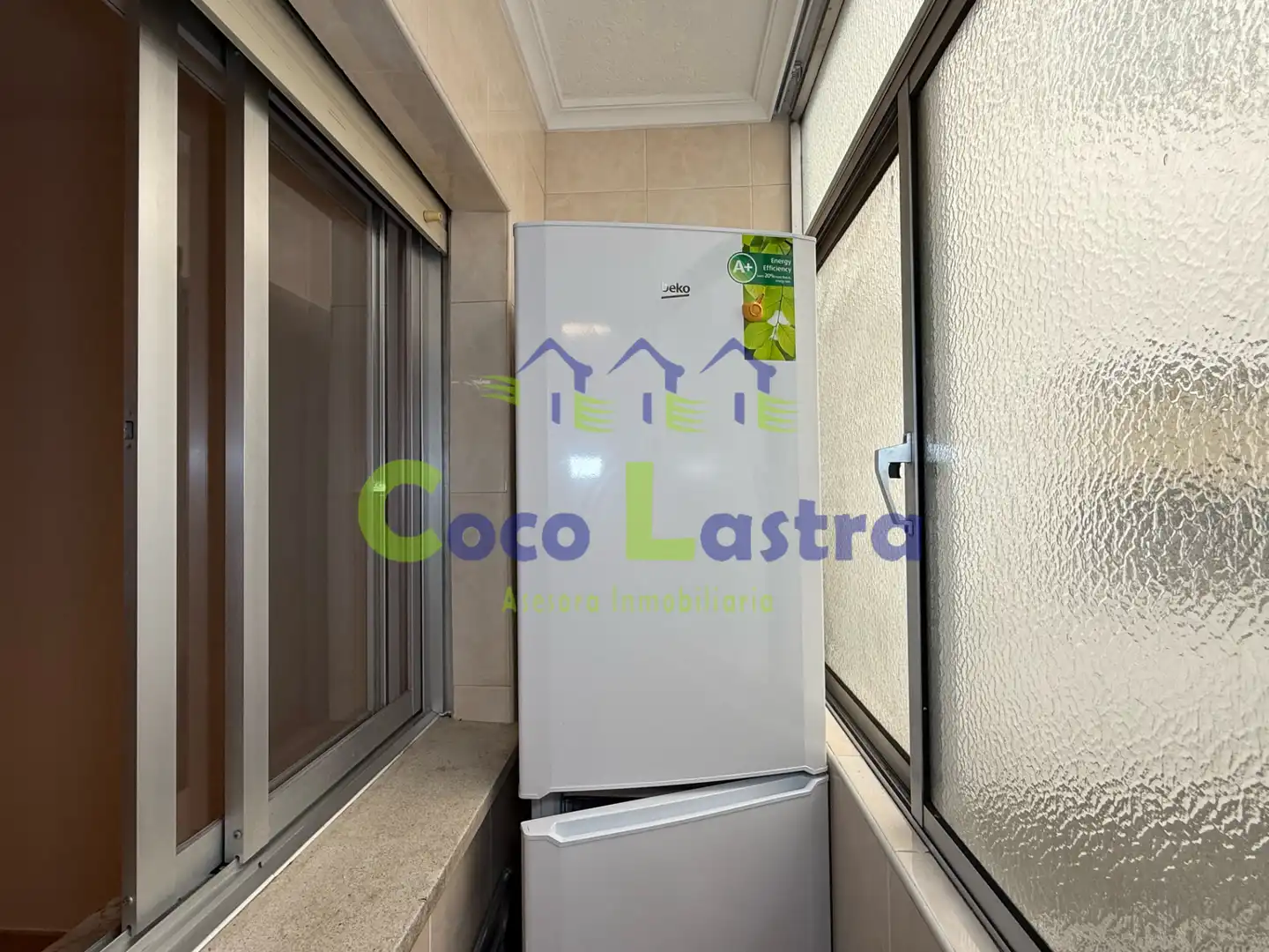 Piso de 113 m² en Salamanca