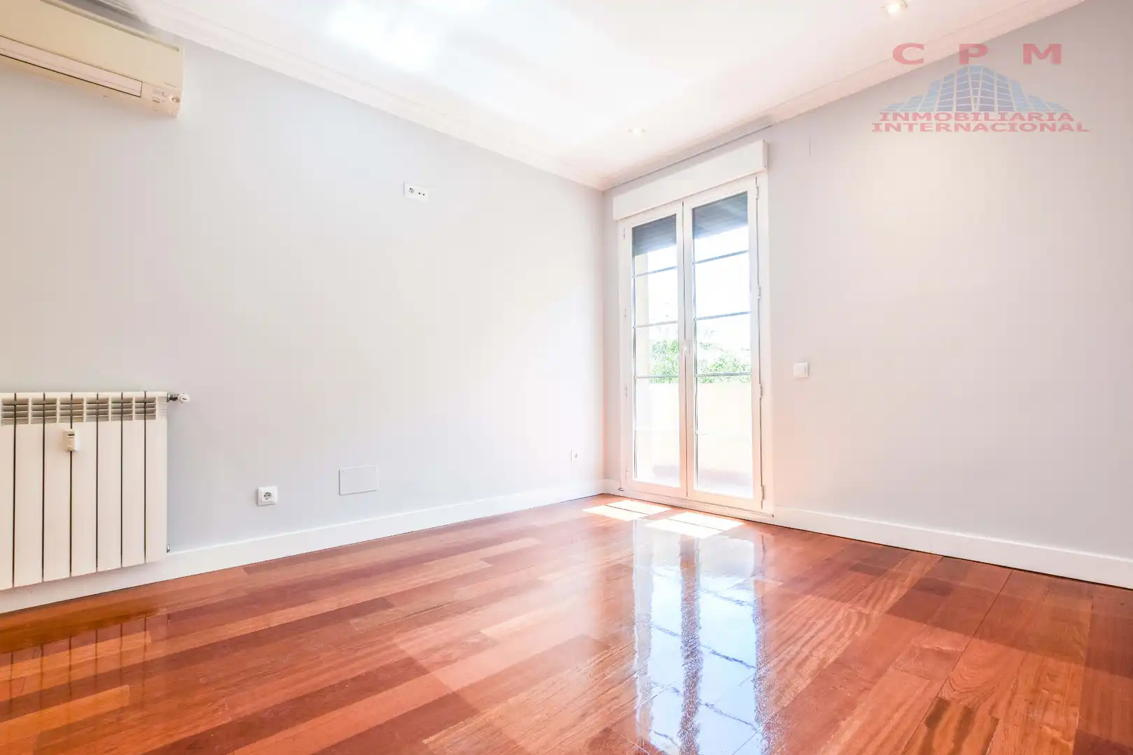 Pis de 150 m² a Madrid