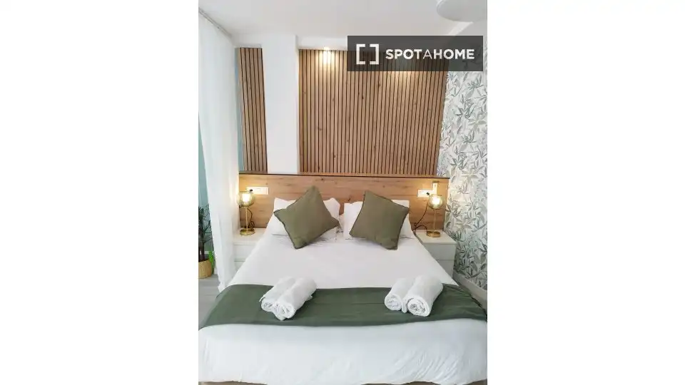Habitación en alquiler, Málaga