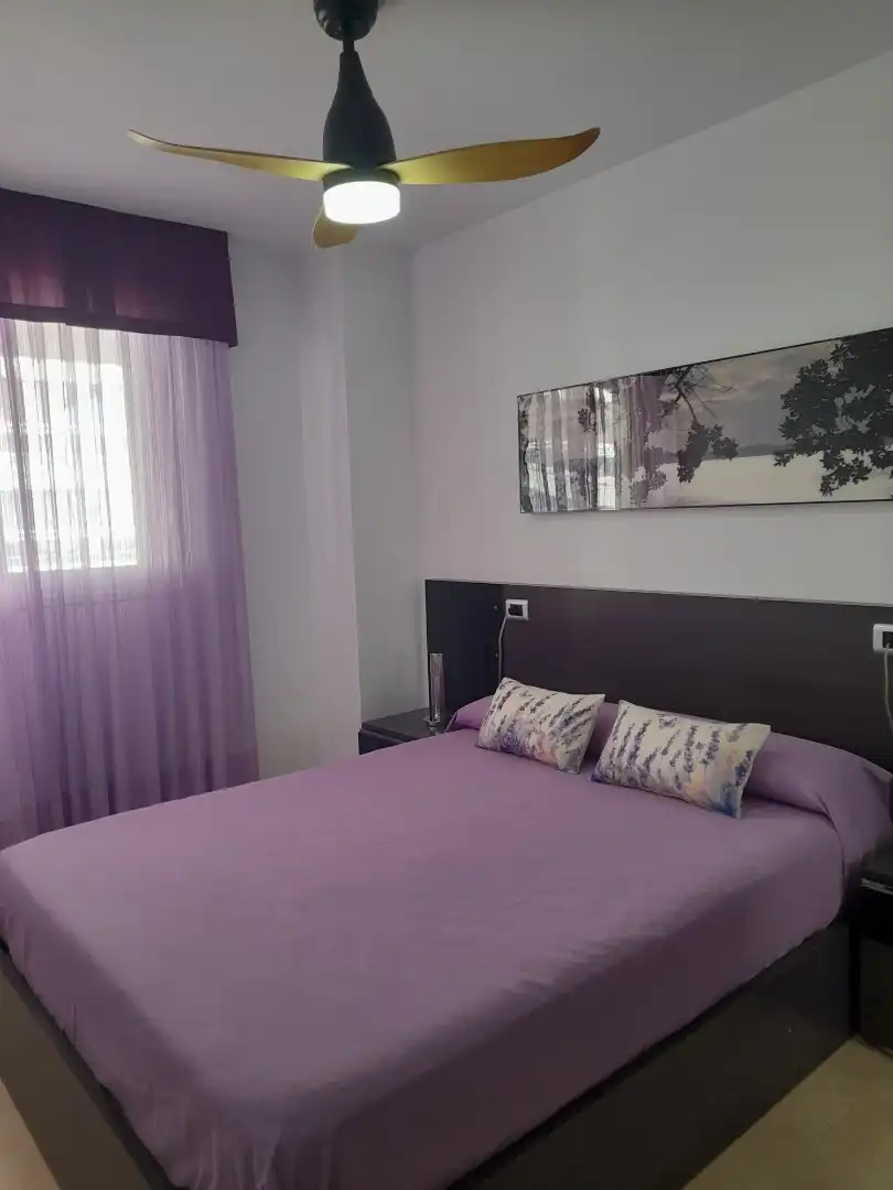 Pis de 70 m² a Orpesa