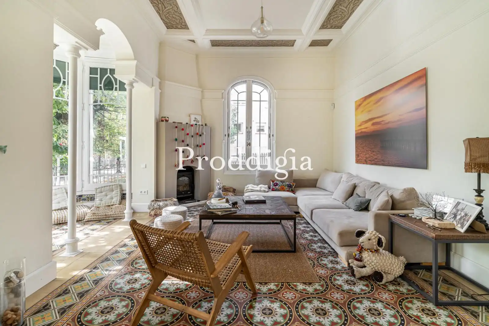 Appartamento 733 m² a Sant Cugat del Vallès